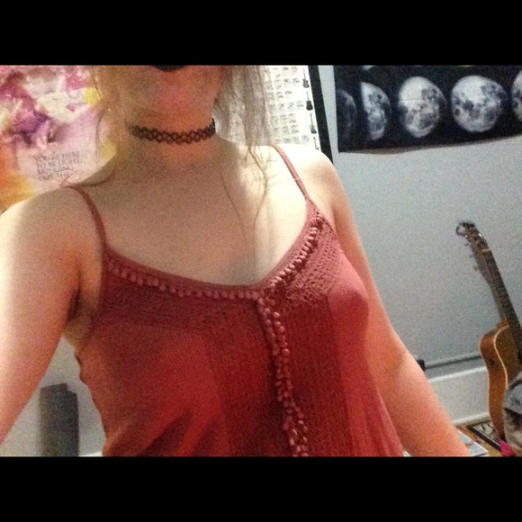 Adorable Summer Top - Picture 3 of 7